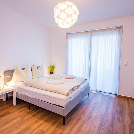 Appartement Dream 1 By Alpenidyll *