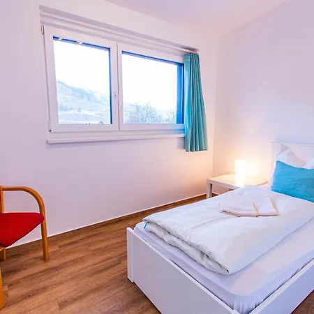 Dream 1 By Alpenidyll Appartement