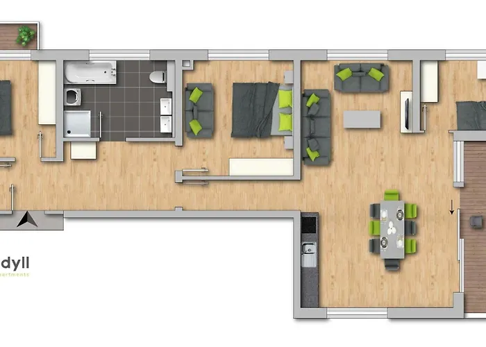 Dream 1 By Alpenidyll 斯拉德明