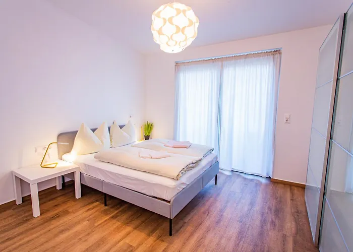 公寓 Dream 1 By Alpenidyll *