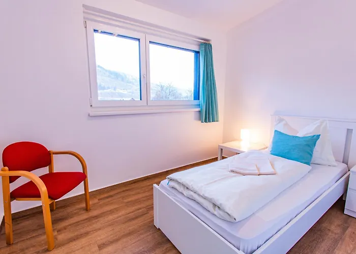 Dream 1 By Alpenidyll 公寓