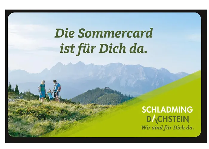 公寓 Dream 1 By Alpenidyll 斯拉德明