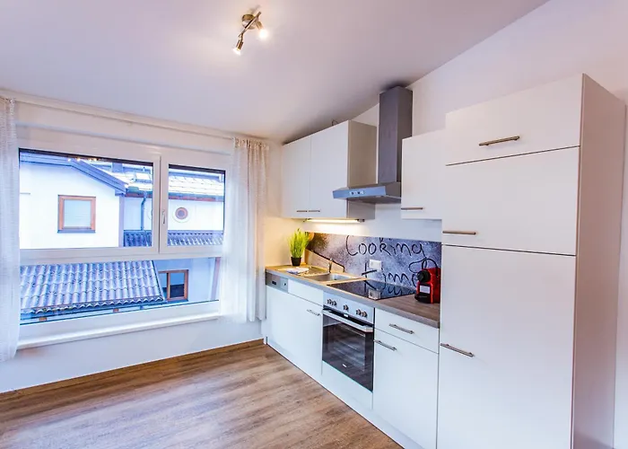 Dream 1 By Alpenidyll 公寓 *