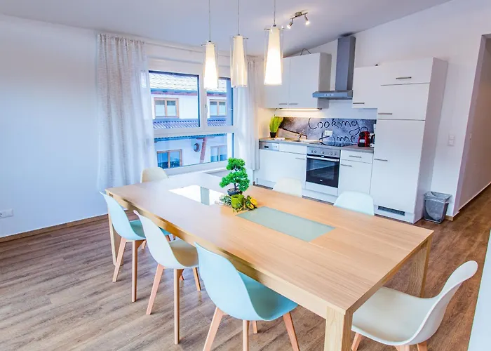 Dream 1 By Alpenidyll 公寓 斯拉德明