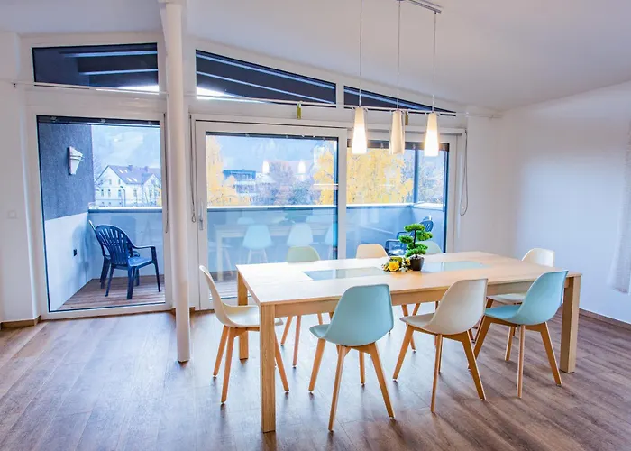 公寓 Dream 1 By Alpenidyll 斯拉德明